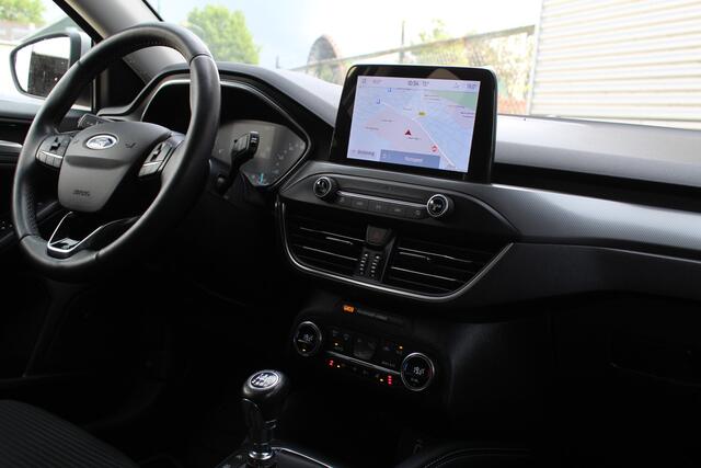 Ford FOCUS 1.0 EcoBoost 125PK Titanium | 1e Eig. | B&O | Trekhaak | Winterpack | Cruise Control