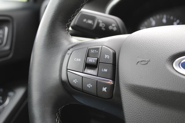 Ford FOCUS 1.0 EcoBoost 125PK Titanium | 1e Eig. | B&O | Trekhaak | Winterpack | Cruise Control
