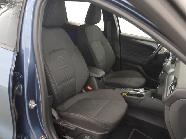 Ford FOCUS Wagon 1.0 EcoBoost Hybrid Active | Navigatie | Winterpack | Cruise Control Adaptief | Parkeercamera |