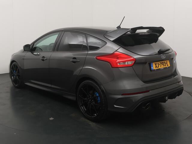 Ford FOCUS 2.3 350PK RS AWD | Launch Control | Recaro | Xenon | Winter Pack |