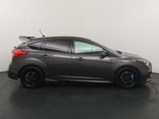 Ford FOCUS 2.3 350PK RS AWD | Launch Control | Recaro | Xenon | Winter Pack |
