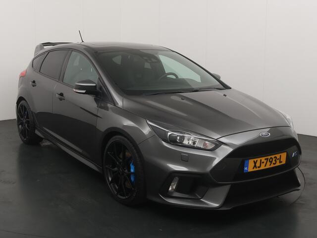 Ford FOCUS 2.3 350PK RS AWD | Launch Control | Recaro | Xenon | Winter Pack |
