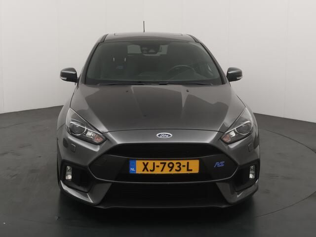 Ford FOCUS 2.3 350PK RS AWD | Launch Control | Recaro | Xenon | Winter Pack |
