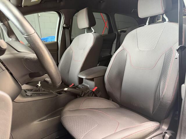 Ford FOCUS Wagon 1.0 ST-Line 140PK XENON-CLIMA-CAMERA-STLVERWARMING