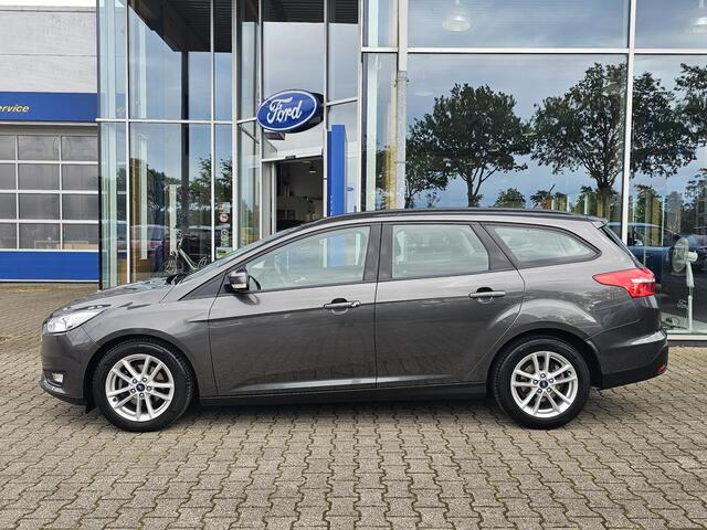 Ford FOCUS Wagon 1.0 Lease Edition Navigatie | Cruise control | Apple Carplay / Android auto | PDC achter etc.