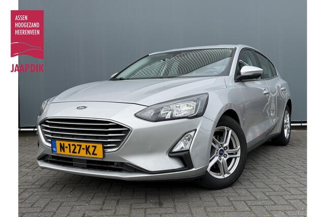 Ford FOCUS BJR 2021 1.0 EcoBoost 100 PK Trend Edition Business LANE ASSIST | CRUISE | CAMERA | PDC | NAVI