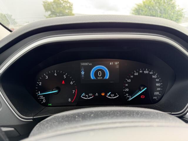 Ford FOCUS BJR 2021 1.0 EcoBoost 100 PK Trend Edition Business LANE ASSIST | CRUISE | CAMERA | PDC | NAVI