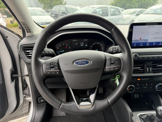 Ford FOCUS BJR 2021 1.0 EcoBoost 100 PK Trend Edition Business LANE ASSIST | CRUISE | CAMERA | PDC | NAVI