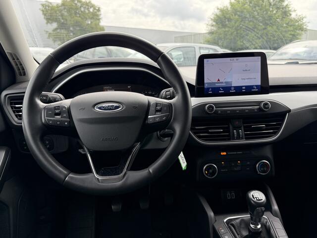 Ford FOCUS BJR 2021 1.0 EcoBoost 100 PK Trend Edition Business LANE ASSIST | CRUISE | CAMERA | PDC | NAVI