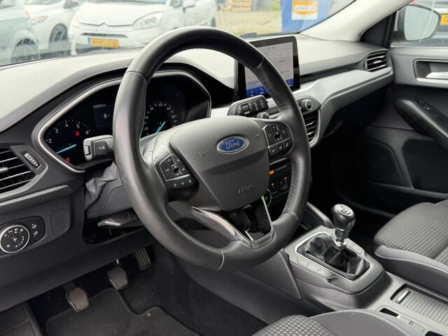 Ford FOCUS BJR 2021 1.0 EcoBoost 100 PK Trend Edition Business LANE ASSIST | CRUISE | CAMERA | PDC | NAVI