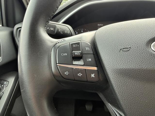 Ford FOCUS BJR 2021 1.0 EcoBoost 100 PK Trend Edition Business LANE ASSIST | CRUISE | CAMERA | PDC | NAVI