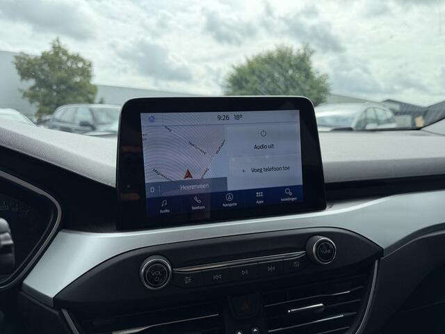 Ford FOCUS BJR 2021 1.0 EcoBoost 100 PK Trend Edition Business LANE ASSIST | CRUISE | CAMERA | PDC | NAVI