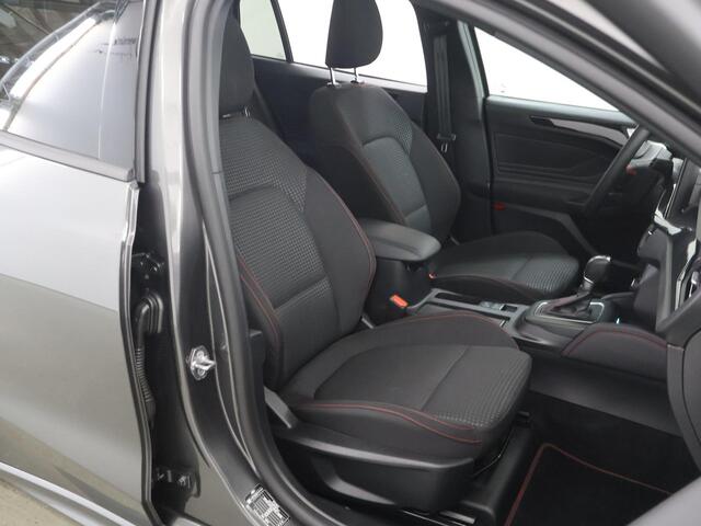 Ford FOCUS 1.0 EcoBoost Hybrid ST Line X | Panoramadak | Winterpakket | Parkeercamera | Climate Control | Cruise Control | Navigatie |