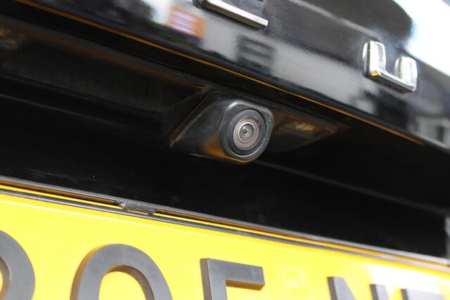 Ford FOCUS Wagon 1.0 EcoBoost Titanium Business | Achteruitrijcamera | Stoelverwarming | Stuurverwarming