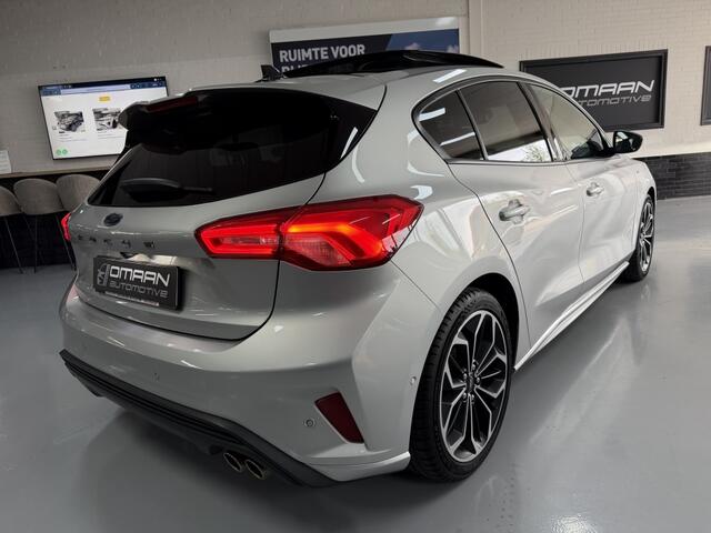 Ford FOCUS 1.5 EcoBoost ST-Line AUT. PANO LANE ACC