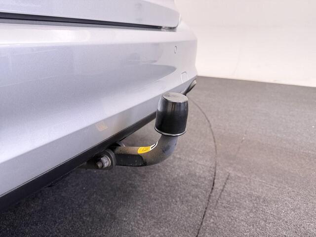 Ford FOCUS Wagon 1.0T 125PK Automaat Titanium Business Winterpakket Led/Trekhaak/B&O/Ad.Cruise/4S.Banden