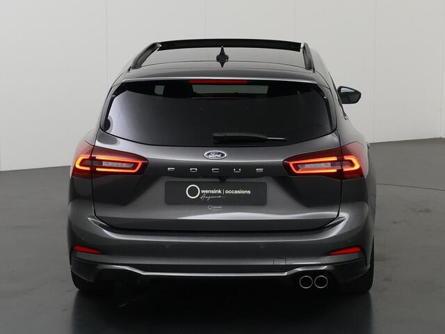 Ford FOCUS 1.0 EcoBoost Hybrid ST Line X Emil ST