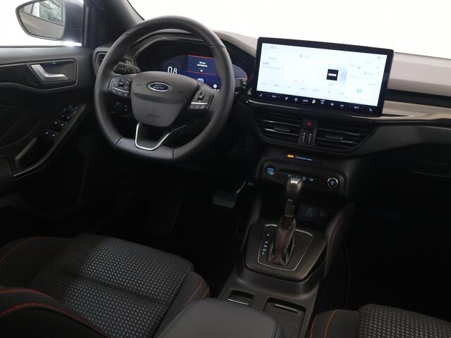 Ford FOCUS 1.0 EcoBoost Hybrid ST Line X Emil ST