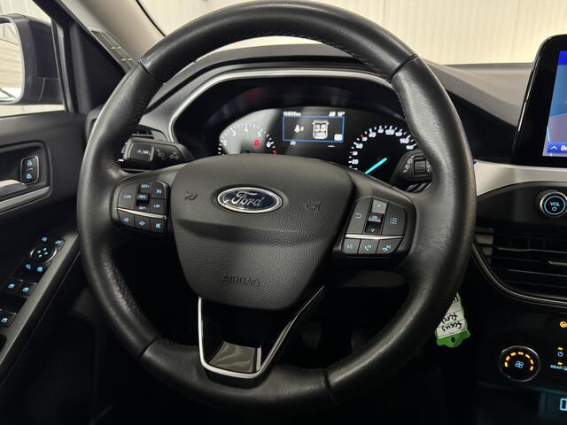 Ford FOCUS 1.0 EcoBoost Trend Edition Business 125 PK NAVI DIGI-DASH CARPLAY 2X-PDC LMV
