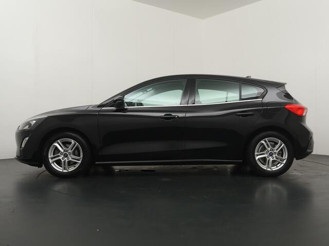 Ford FOCUS 1.0 EcoBoost Trend Edition Business - Navigatie - Cruise Control - Lichtmetalen velgen