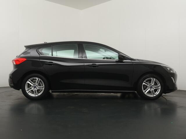 Ford FOCUS 1.0 EcoBoost Trend Edition Business - Navigatie - Cruise Control - Lichtmetalen velgen