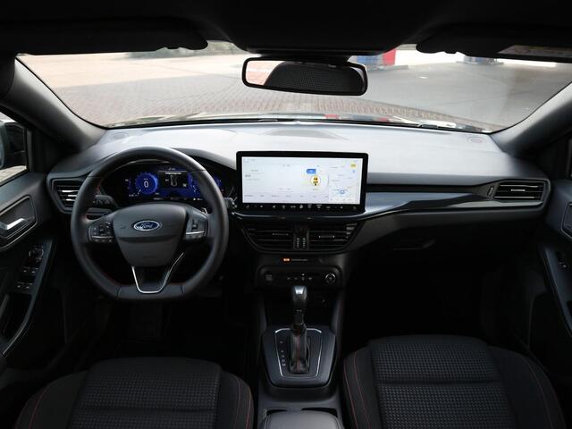 Ford FOCUS Wagon 1.0 EcoBoost Hybrid ST-Line