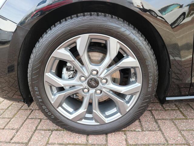 Ford FOCUS Wagon 1.0 EcoBoost Hybrid ST-Line
