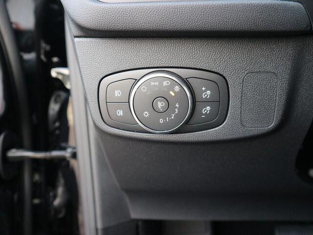 Ford FOCUS Wagon 1.0 EcoBoost Hybrid ST-Line