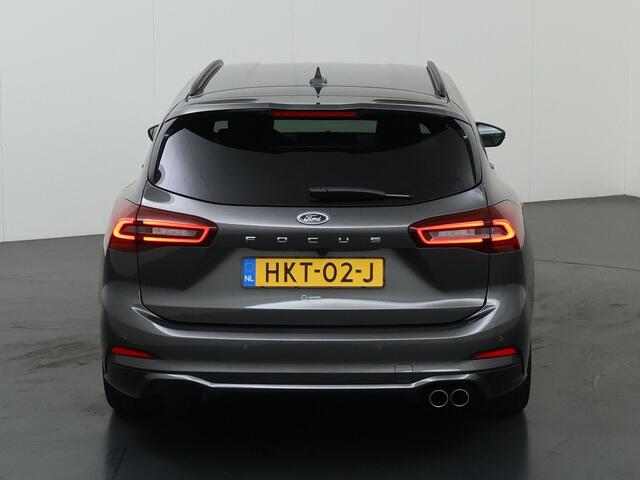 Ford FOCUS Wagon 1.0 EcoBoost Hybrid ST Line X | Parkeercamera | Winterpakket | Cruise Control Adaptief | Navigatie | Apple Carplay/Android Auto |