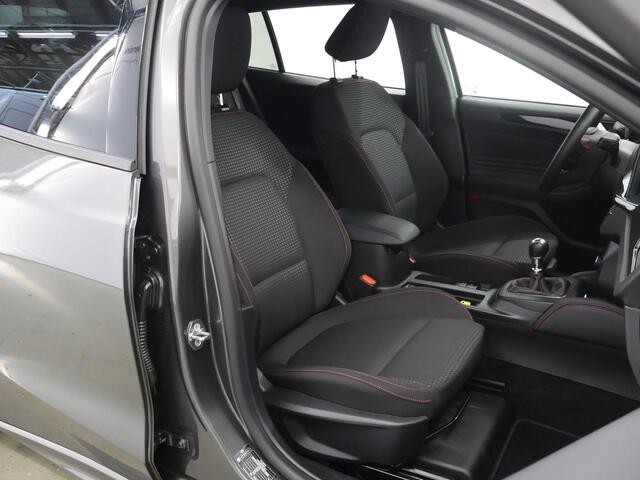 Ford FOCUS Wagon 1.0 EcoBoost Hybrid ST Line X | Parkeercamera | Winterpakket | Cruise Control Adaptief | Navigatie | Apple Carplay/Android Auto |