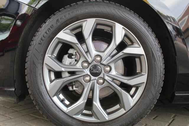 Ford FOCUS Wagon 1.0 EcoBoost Hybrid ST Line X | Trekhaak | BLIS | Winterpack | Adaptieve cruise