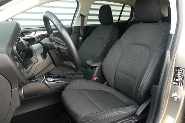 Ford FOCUS Wagon 1.5 EcoBoost Active Business TREKHAAK (1.500KG), WINTER PACK, CRUISE, AIRCO, NAVI, PDC V&A, APPLE CARPLAY/ANDROID AUTO, LANE ASSIST, 108.967KM