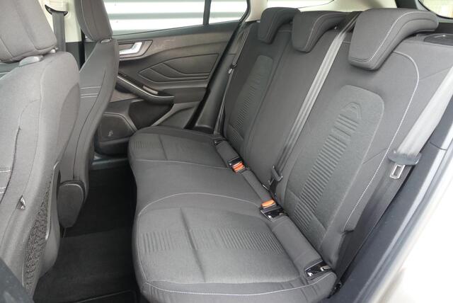 Ford FOCUS Wagon 1.5 EcoBoost Active Business TREKHAAK (1.500KG), WINTER PACK, CRUISE, AIRCO, NAVI, PDC V&A, APPLE CARPLAY/ANDROID AUTO, LANE ASSIST, 108.967KM