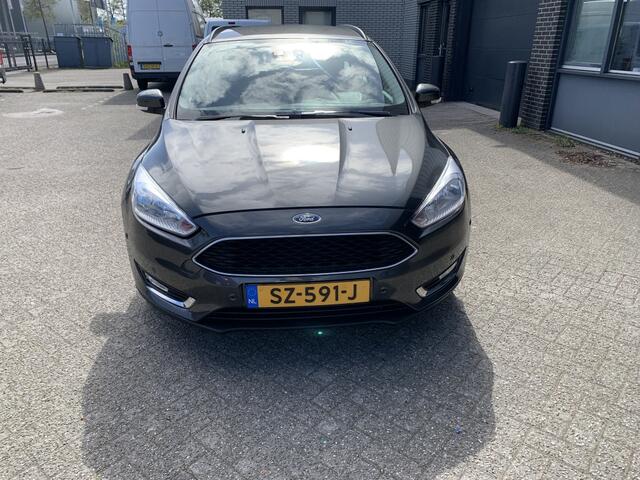 Ford FOCUS Wagon 1.0 Lease Edition
