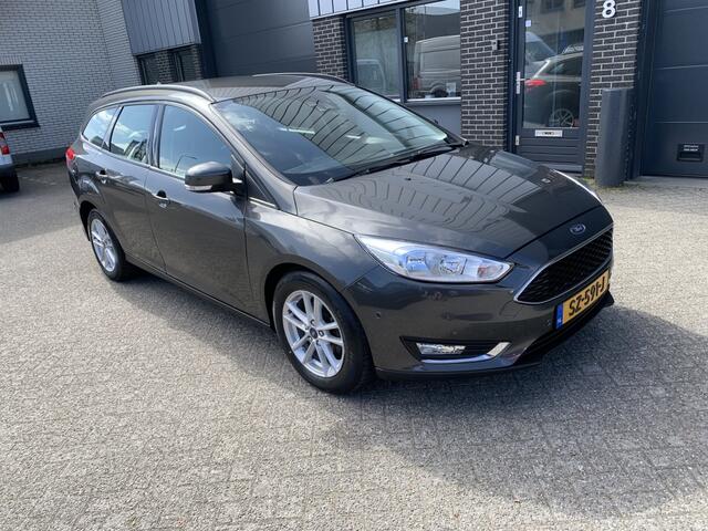 Ford FOCUS Wagon 1.0 Lease Edition