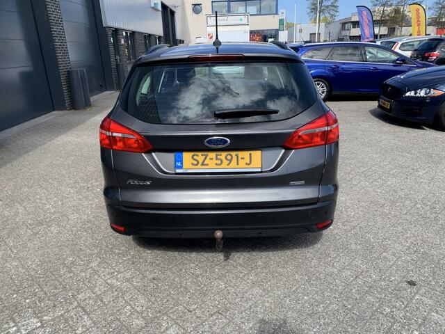 Ford FOCUS Wagon 1.0 Lease Edition