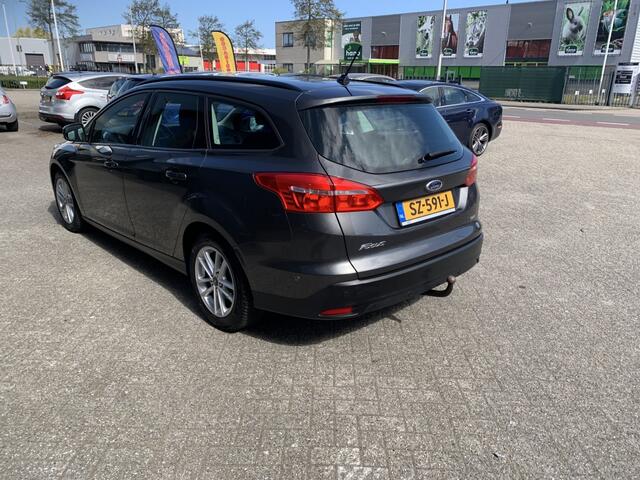 Ford FOCUS Wagon 1.0 Lease Edition