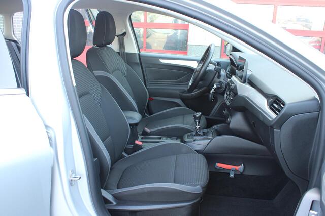 Ford FOCUS Wagon 1.0 EcoBoost Trend Edition Business Trekhaak/Camera/Led