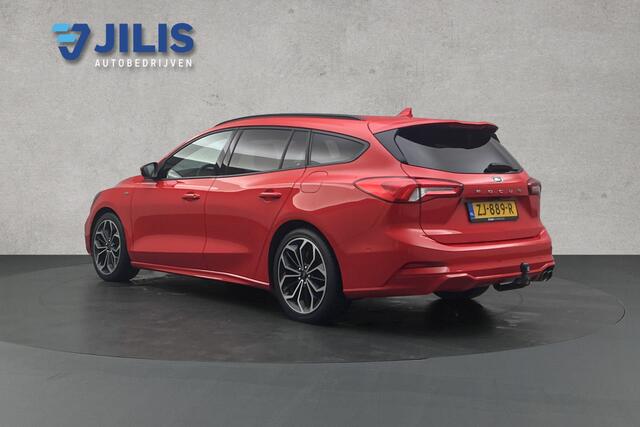 Ford FOCUS Wagon 1.0 EcoBoost ST Line Business | Camera | LED koplampen | Trekhaak