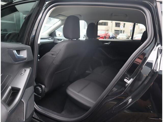 Ford FOCUS Wagon 1.0 EcoBoost Hybrid Titanium Style / Adaptive CC / Trekhaak