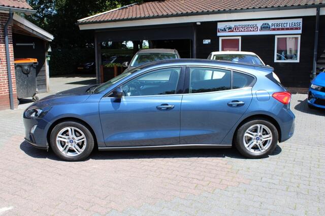 Ford FOCUS 1.0 EcoBoost Trend Business Edition - Navi