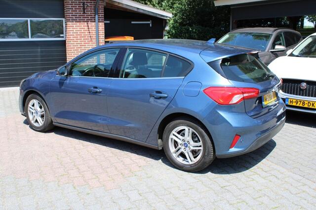 Ford FOCUS 1.0 EcoBoost Trend Business Edition - Navi
