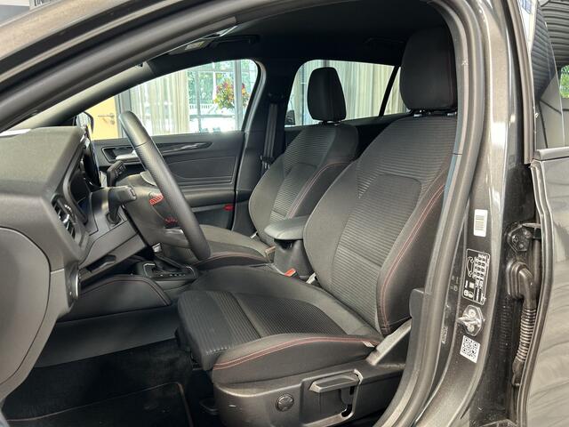 Ford FOCUS Wagon EcoBoost Hybrid 155pk ST Line X | AUTOMAAT | Matrix LED | Adapt. Cruise | AGR Stoel | Elektrische Achterklep | Winterpack | SYNC 4 |