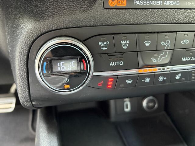 Ford FOCUS 1.0 EcoBoost Titanium Business / AUTOMAAT / NAVI / CRUISE / 135dkm!