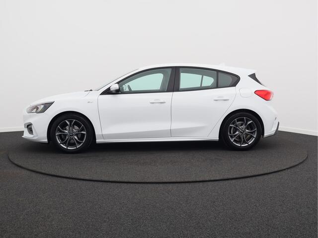 Ford FOCUS 1.0 EcoBoost ST Line Business/ zeer mooi!