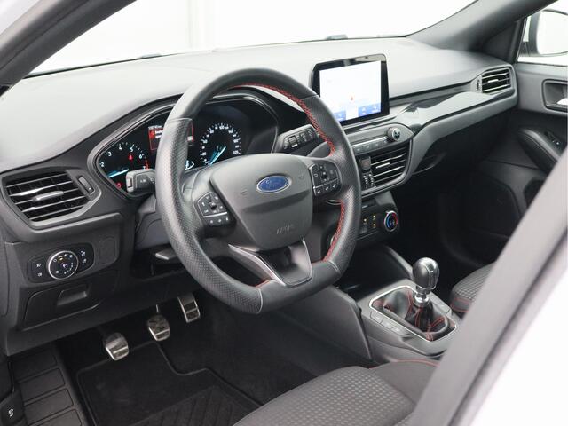 Ford FOCUS 1.0 EcoBoost ST Line Business/ zeer mooi!