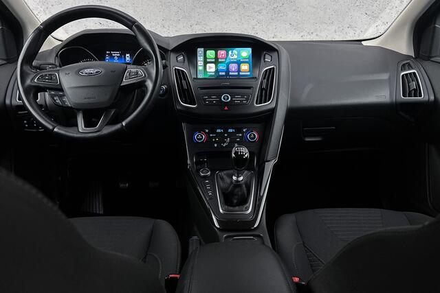 Ford FOCUS Wagon 1.0 Titanium | Apple Carplay | Navigatie | Cruise control