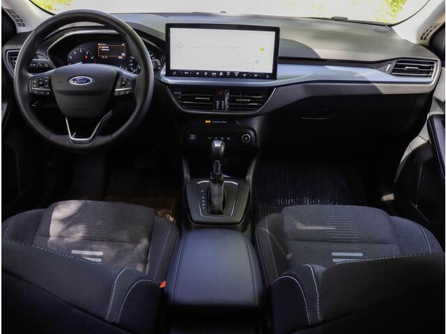 Ford FOCUS Active 1.0 EcoBoost Hybrid Titanium Style Automaat
