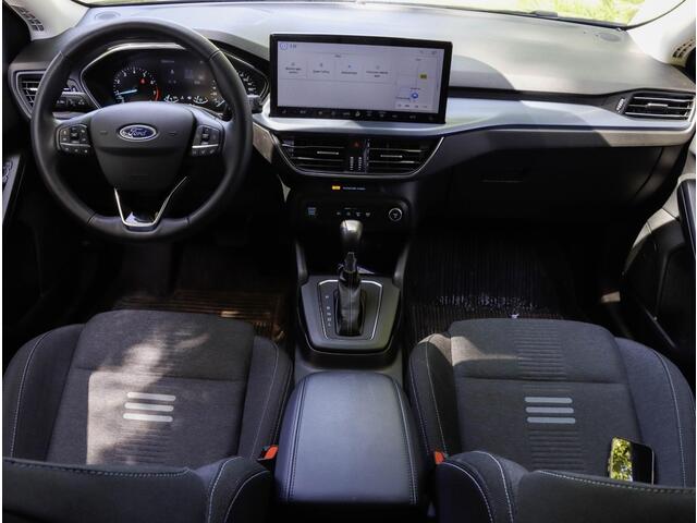 Ford FOCUS Active 1.0 EcoBoost Hybrid Titanium Style Automaat