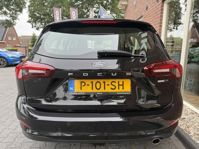 Ford FOCUS Wagon 1.0 EBH Connected CARPLAY / ANDROID / NAVIGATIE / CLIMA / CRUISE